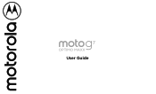 Motorola moto g7 optimo maxx User Guide