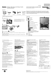 Lenovo E49 Setup Guide