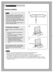 LG WP40NB30 Owners Manual - English