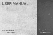Samsung SCH-I500 User Manual (user Manual) (ver.f5) (English)