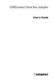 Dell AUA-4000/Dell User Guide