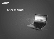 Samsung NP915S3GI User Manual Windows8.1 Ver.1.1 (English)