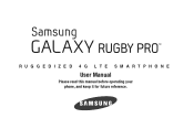 Samsung SGH-I547 User Manual Ver.li3_f7 (English(north America))