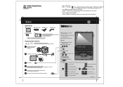 Lenovo ThinkPad X61s (Slovakian) Setup Guide