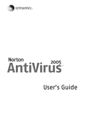 Symantec 10097944 User Guide