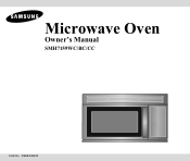 Samsung SMH7159BC User Manual (user Manual) (ver.1.0) (English)