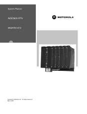 Motorola V186 User Manual