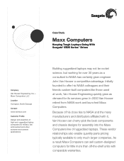 Seagate EE25.2 Maxx Computers (78K, PDF)