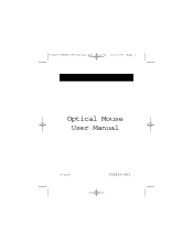 Belkin F8E850-OPT F8E850-OPT User Manual