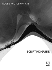 Adobe 23102480 Scripting Guide