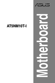 Asus AT5NM10T-I NA User Manual