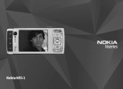 Nokia N95 User Guide
