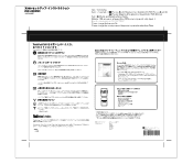 Lenovo ThinkPad X300 (Japanese) Setup Guide 2