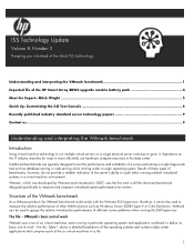 HP Integrity BL60p ISS Technology Update, Volume 8, Number 2