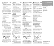 Sennheiser CX 880 Instructions for Use