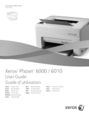 Xerox 6000V_B User Guide