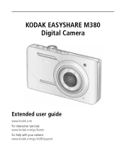 Kodak 1969260 User Manual