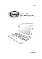 Asus Eee PC MK90H User Manual