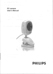 Philips SIC4750 User manual