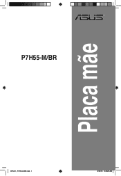 Asus P7H55-M BR User Manual