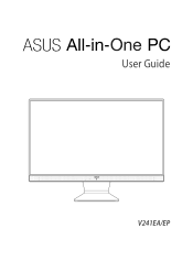 Asus V241 11th Gen Intel Users Manual