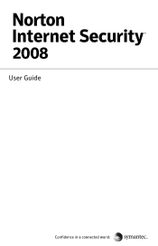 Symantec 12608434 User Guide