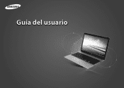 Samsung NP275E5E User Manual Windows8.1 Ver.1.0 (Spanish)