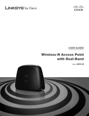 Cisco WAP610N User Guide