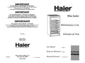 Haier HVF042ABL User Manual