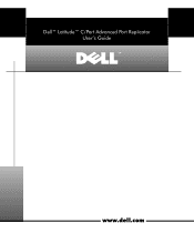 Dell PR01X User Guide