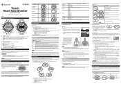 Oregon Scientific SE336 User Manual