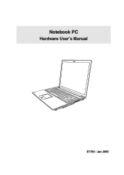 Asus V6V V6V hardware user's manual (English Version)