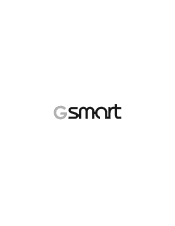 Gigabyte GSmart i300 User Manual - GSmart i300 Windows Mobile 6 Traditional Chinese Version