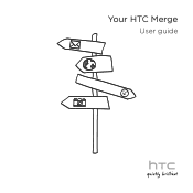 HTC Merge US Cellular Sync 3.0.51 for Merge