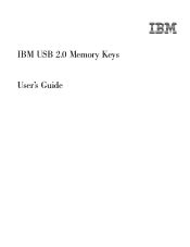 IBM 22P9230 User Manual