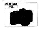 Pentax P3n P3n Manual