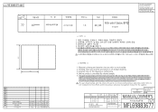 LG A937KGMS Owners Manual