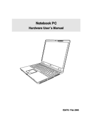 Asus M9J M9JF User's Manual for English Edtion(E2478)