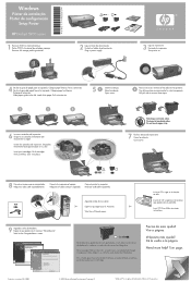 HP 5940 Setup Guide - (Windows)
