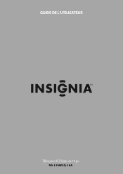 Insignia NS-L19W2Q-10A User Manual (Spanish)