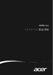 Acer Aspire E1-571 Acer Aspire E1-531 and E1-571 Notebook Service Guide