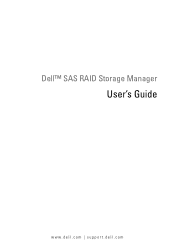 Dell 341-7212 User Guide