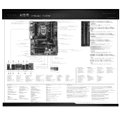 EVGA 123-CD-E635-KR Visual Guide