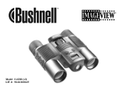Bushnell 11 8200 User Guide
