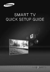 Samsung UN55ES7500F Smart Integration Guide User Manual Ver.1.0 (English)