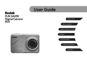 Kodak 8617763 User Guide