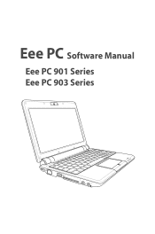 Asus Eee PC 1000H Linux User Manual