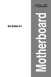 Asus EX-B250-V7 User Guide