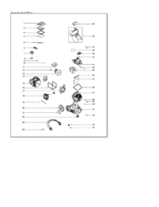 Electrolux EL6988D Parts Diagram
