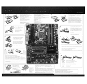 EVGA 130-SB-E685-KR Visual Guide